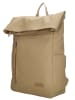 Beagles Rugzak beige - (B)32 x (H)45 x (D)12 cm