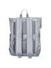 Beagles Rucksack in Hellblau - (B)28 x (H)42 x (T)10 cm