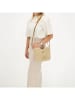 Beagles Umhängetasche "Lanzarote" in Beige - (B)28 x (H)23 x (T)12 cm