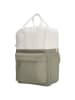 Beagles Rugzak "Bando" kaki - (B)22,5 x (H)33 x (D)9 cm