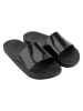 zaxy Leren slippers "Zaxy Viva" zwart