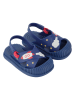 Ipanema Halbsandalen "Cute" in Blau
