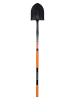 Black & Decker Puntschop zwart/oranje - (H)148 cm
