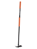 Black & Decker Kultivator in Schwarz/ Orange
