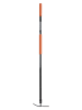 Black & Decker Kultivator in Schwarz/ Orange