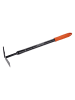 Black & Decker Cultivator zwart/oranje