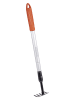 Black & Decker Hark zilverkleurig/zwart/oranje