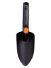 Black & Decker 4-częściowy zestaw ogrodowy w kolorze czarnym