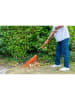 Black & Decker Rechen in Orange