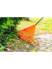 Black & Decker Rechen in Orange