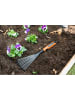 Black & Decker 2er-Set: Handharken in Schwarz/ Orange