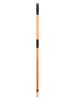 Black & Decker Bezemsteel oranje