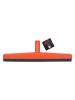 Black & Decker Wasserabzieher in Orange