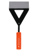 Black & Decker Gartenhacke in Schwarz