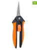 Black & Decker 2-delige set: takkenscharen oranje/zwart