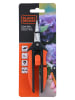 Black & Decker 2er-Set: Astscheren in Orange/ Schwarz