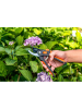 Black & Decker Tuinschaar zwart/oranje