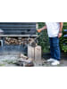 Black & Decker Zaag zwart