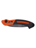 Black & Decker Klapzaag zwart/oranje