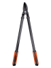 Black & Decker Astschere in Schwarz/ Orange