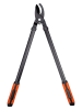 Black & Decker Snoeischaar zwart/oranje