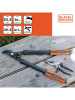 Black & Decker 2-częściowy zestaw w kolorze czarno-pomarańczowym do przycinania drzew