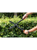 Black & Decker Heckenschneider in Schwarz/ Orange