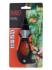 Black & Decker Kräuterschere in Schwarz/ Orange