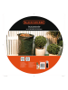Black & Decker Tuinafvalzak donkergroen - 120 l