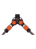 Black & Decker Watertapstuk oranje