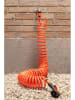 Black & Decker 2tlg. Set: Spiralschlauch in Orange - 15 m