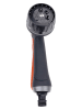 Black & Decker Sprühkopf  in Schwarz/ Orange