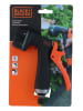 Black & Decker Sprühkopf  in Schwarz/ Orange