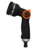 Black & Decker Gartenspritze in Schwarz