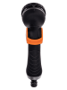 Black & Decker Gartenspritze in Schwarz