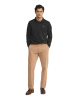 Polo Club Poloshirt in Schwarz