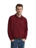 Polo Club Poloshirt in Bordeaux