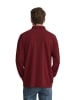 Polo Club Poloshirt in Bordeaux
