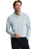 Polo Club Poloshirt in Hellblau