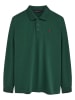 Polo Club Poloshirt groen
