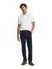 Polo Club Poloshirt in Creme