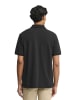 Polo Club Poloshirt in Schwarz