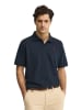 Polo Club Poloshirt in Dunkelblau