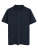 Polo Club Poloshirt in Dunkelblau