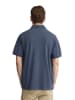 Polo Club Poloshirt in Blau