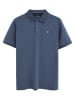 Polo Club Poloshirt in Blau