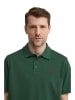 Polo Club Poloshirt in Dunkelgrün