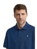 Polo Club Poloshirt in Blau