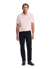 Polo Club Poloshirt in Rosa
