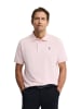 Polo Club Poloshirt in Rosa